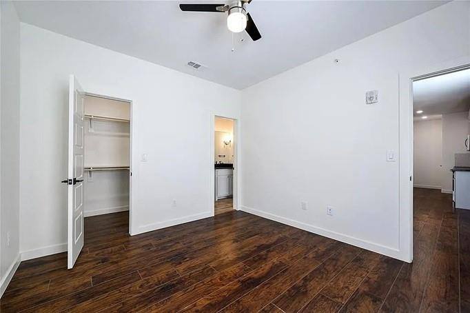 Apartment for rent at 800 S Welch St #208, Denton, TX 76201