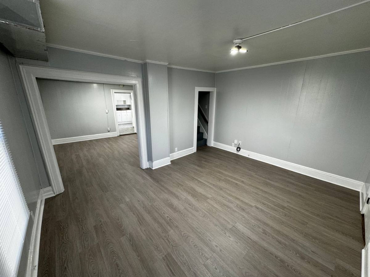 House for rent at 1519 N Ripley St, Davenport, IA 52803