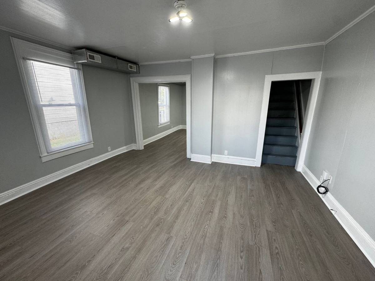 House for rent at 1519 N Ripley St, Davenport, IA 52803