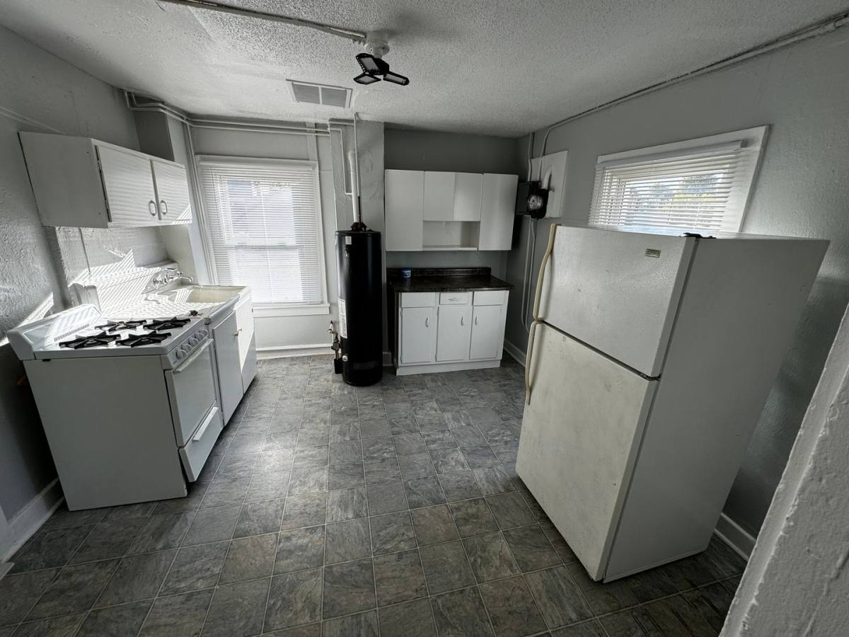 House for rent at 1519 N Ripley St, Davenport, IA 52803