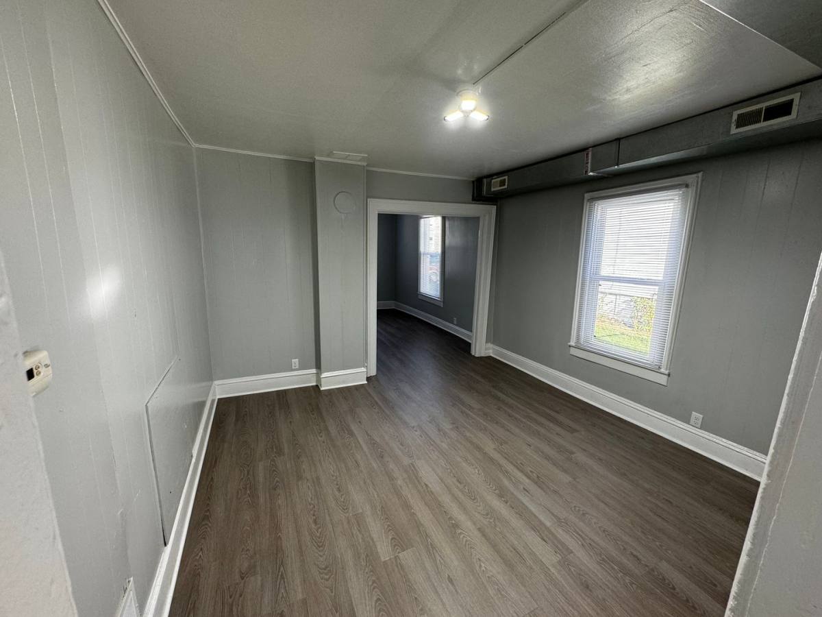 House for rent at 1519 N Ripley St, Davenport, IA 52803
