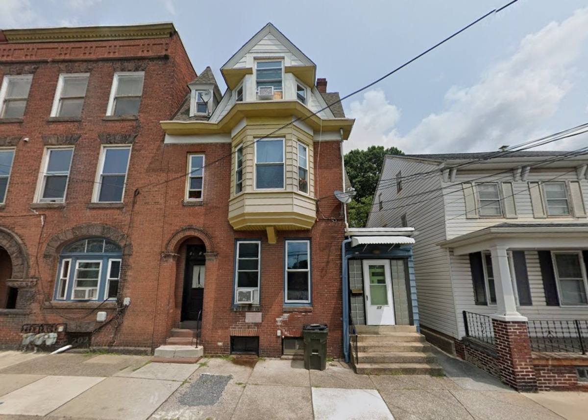 Apartment for rent at 57-63 Ann St, Middletown, PA 17057