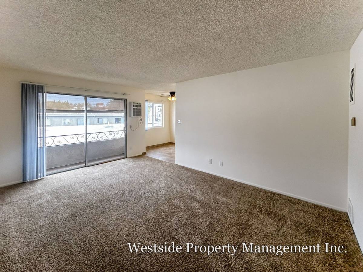 Apartment for rent at 1755 Purdue Ave #303, Los Angeles, CA 90025