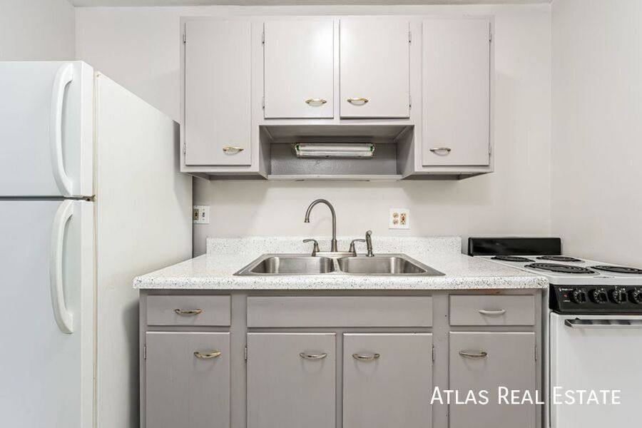 Apartment for rent at 510 N Dayton St #10, Aurora, CO 80010
