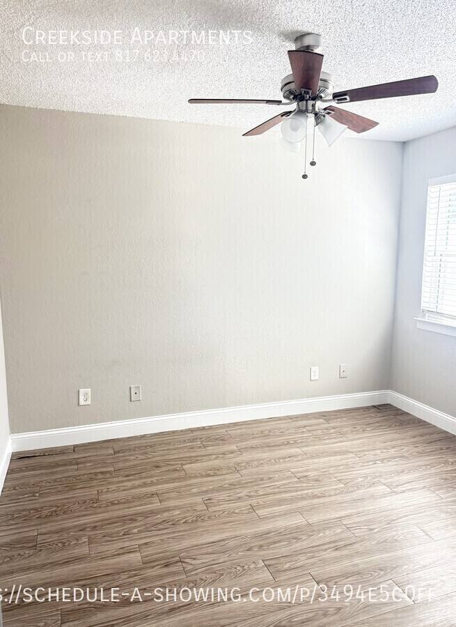 Apartment for rent at 401 Turkey Creek Trail #206, Bridgeport, TX 76426