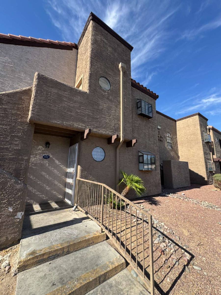 Condo for rent at 2985 Juniper Hills Blvd #102, Las Vegas, NV 89142