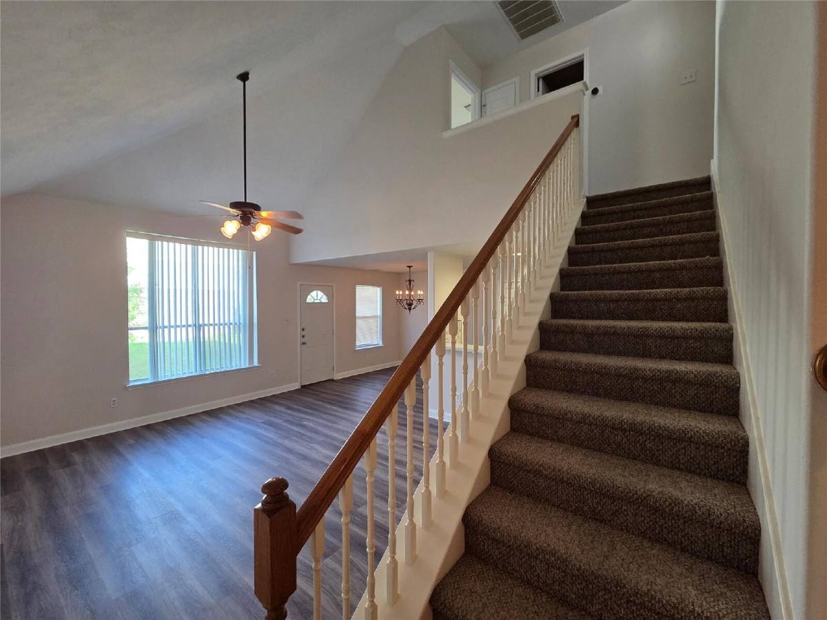 House for rent at 10903 Windfern Lakes St, Houston, TX 77064
