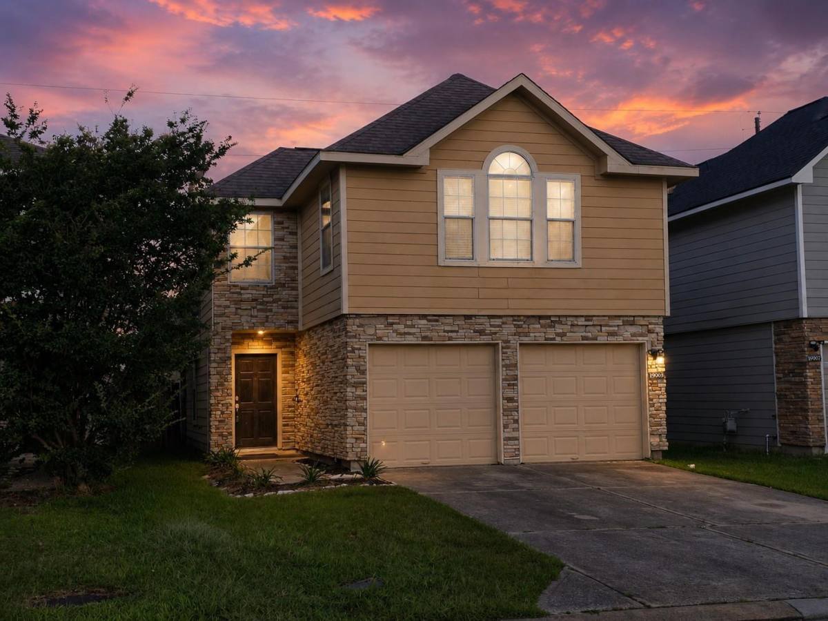 House for rent at 10903 Windfern Lakes St, Houston, TX 77064