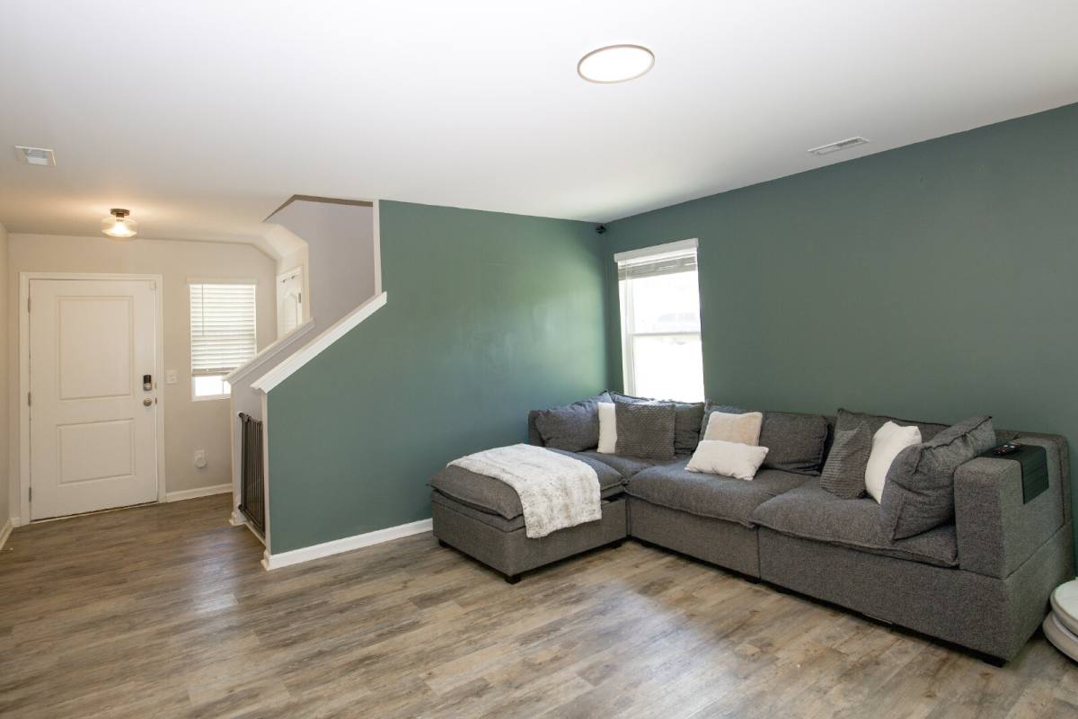 House for rent at 429 Century Lane, Cameron, NC 28326