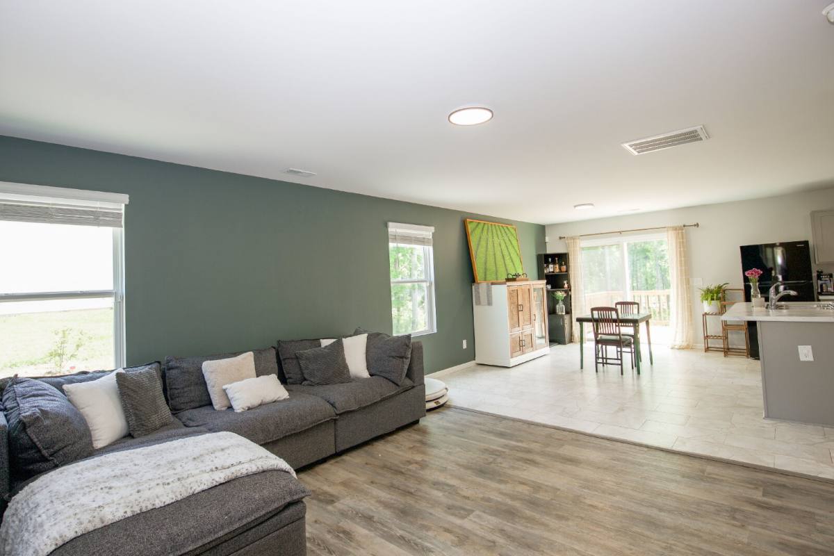House for rent at 429 Century Lane, Cameron, NC 28326