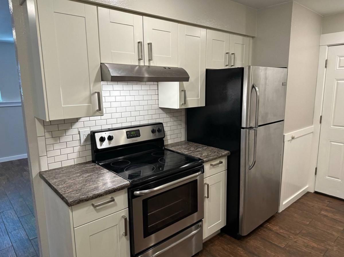 Apartment for rent at 5253 Meade St, Denver, CO 80221