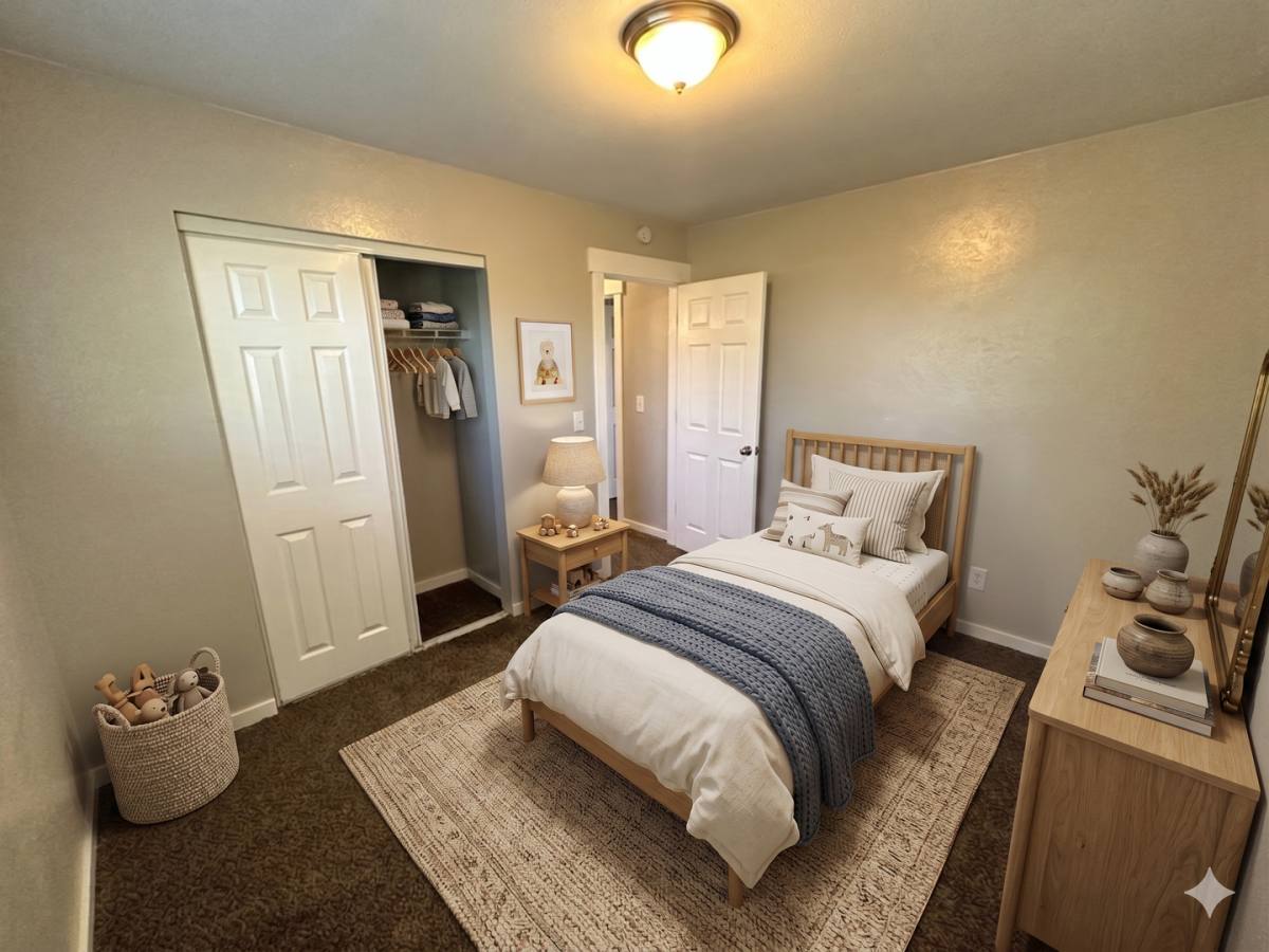 Apartment for rent at 5253 Meade St, Denver, CO 80221