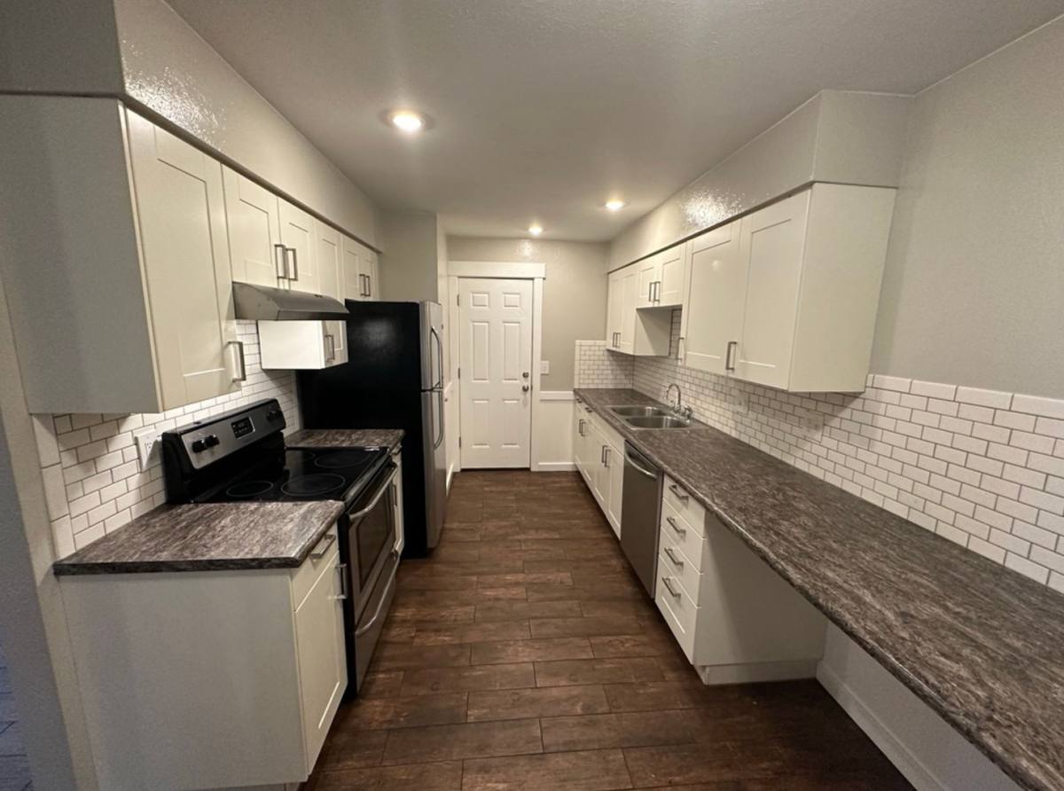 Apartment for rent at 5253 Meade St, Denver, CO 80221