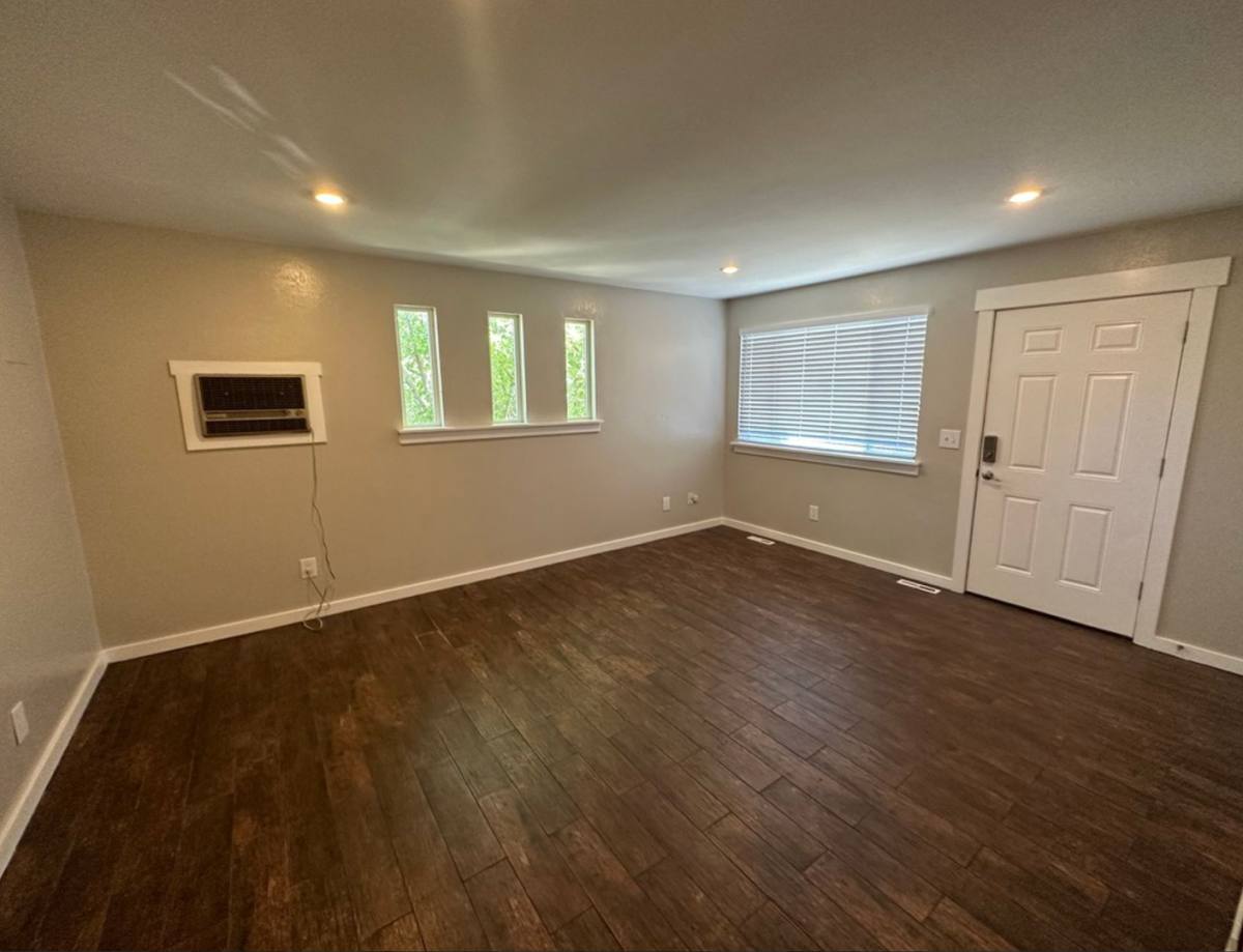 Apartment for rent at 5253 Meade St, Denver, CO 80221