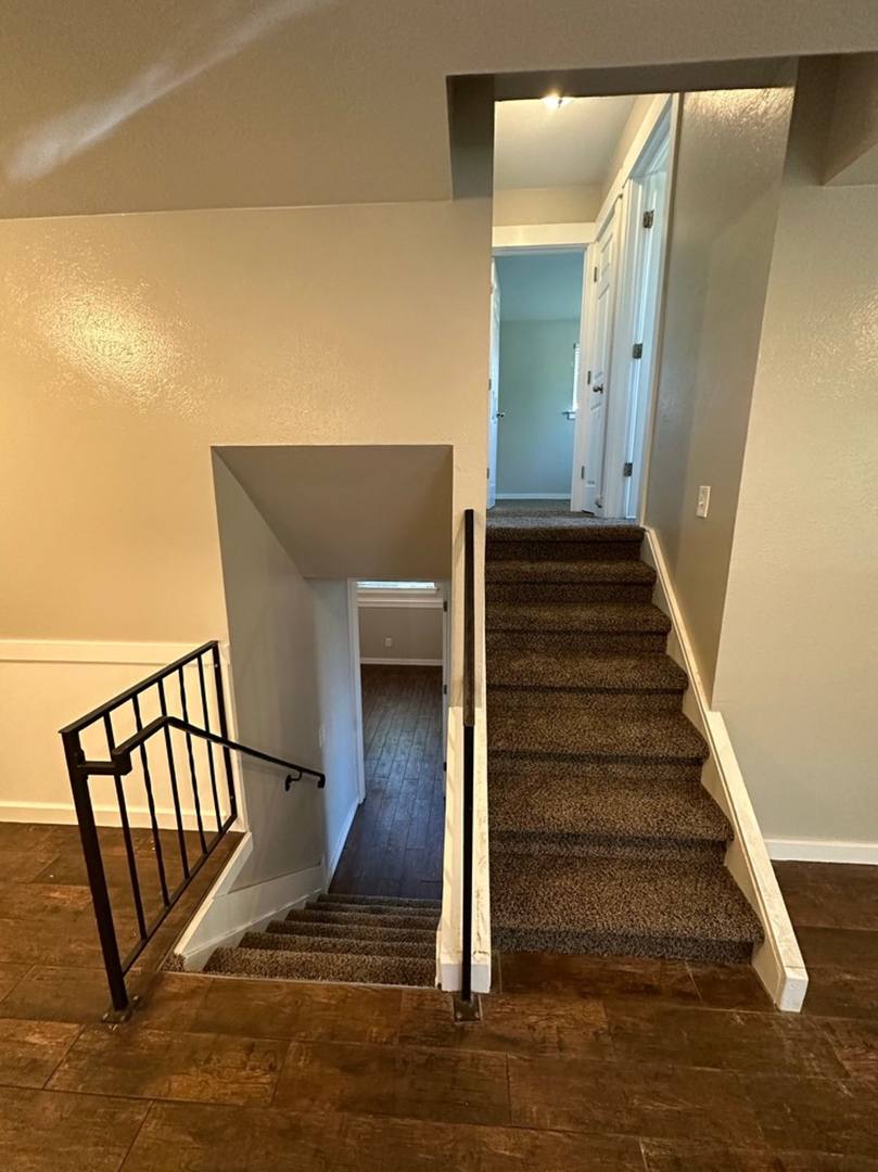 Apartment for rent at 5253 Meade St, Denver, CO 80221