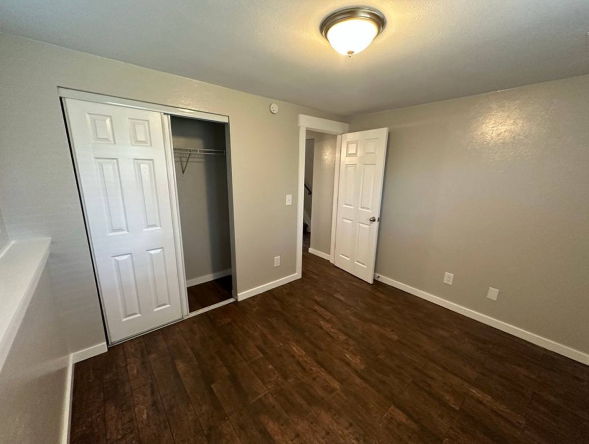 Apartment for rent at 5253 Meade St, Denver, CO 80221