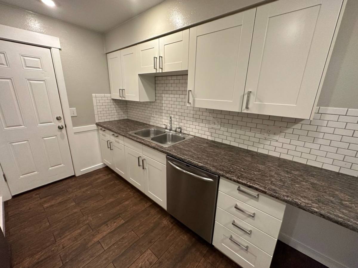 Apartment for rent at 5253 Meade St, Denver, CO 80221