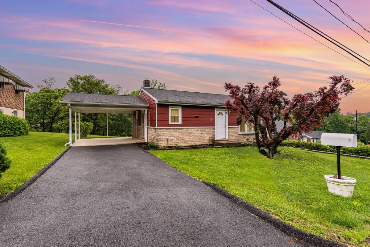 House for rent at 9 W Highland Ave, Enola, PA 17025