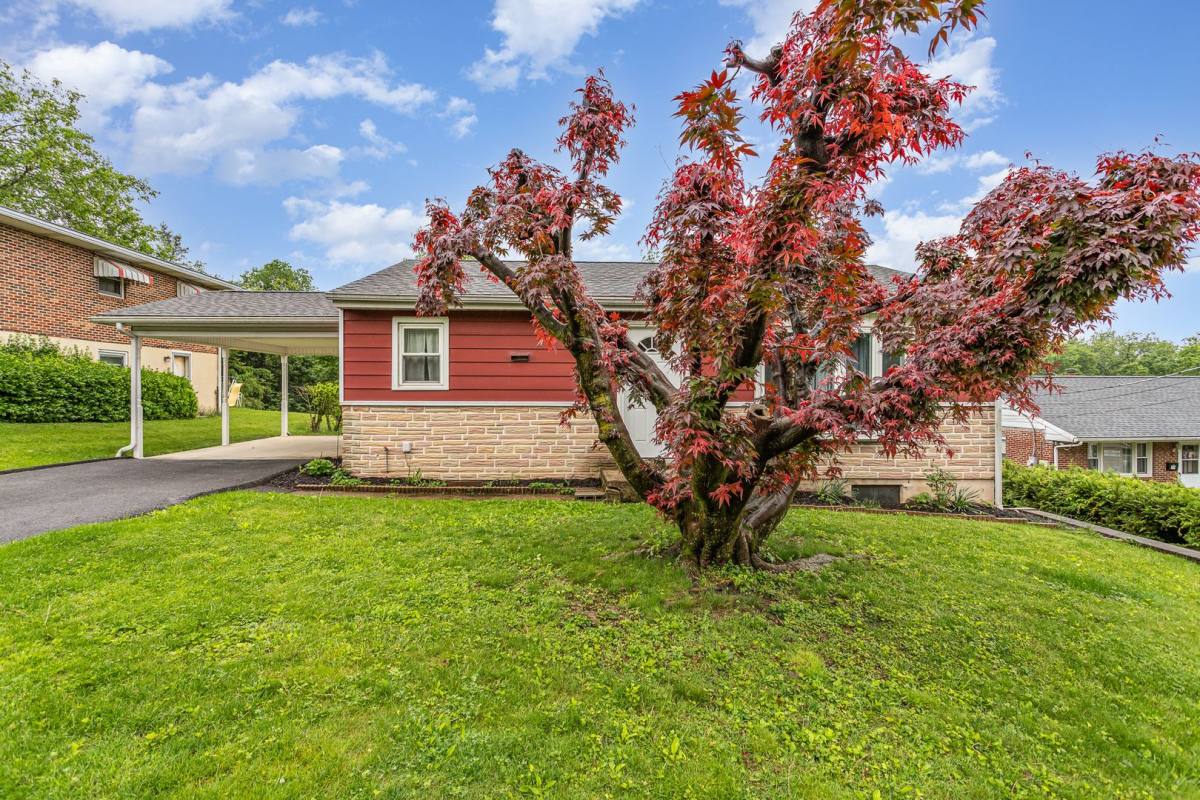 House for rent at 9 W Highland Ave, Enola, PA 17025