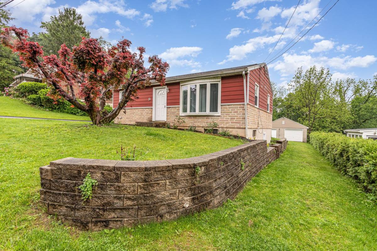 House for rent at 9 W Highland Ave, Enola, PA 17025