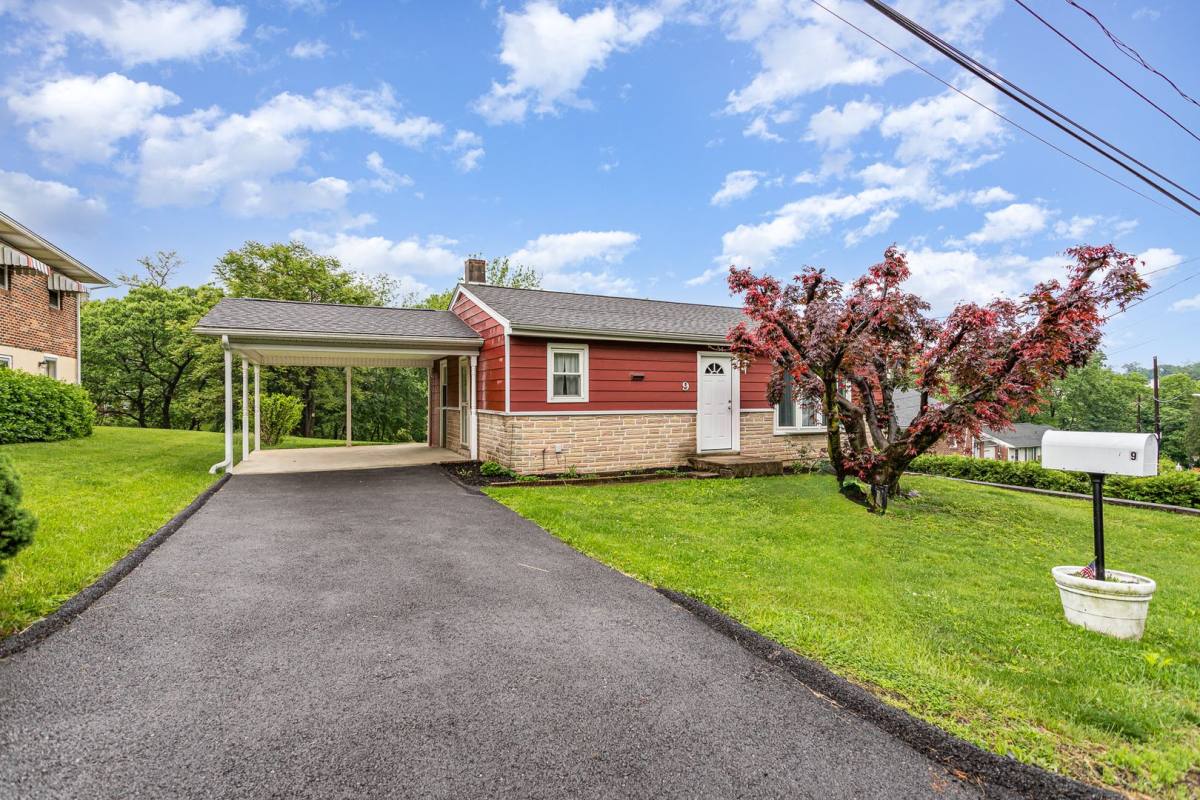 House for rent at 9 W Highland Ave, Enola, PA 17025