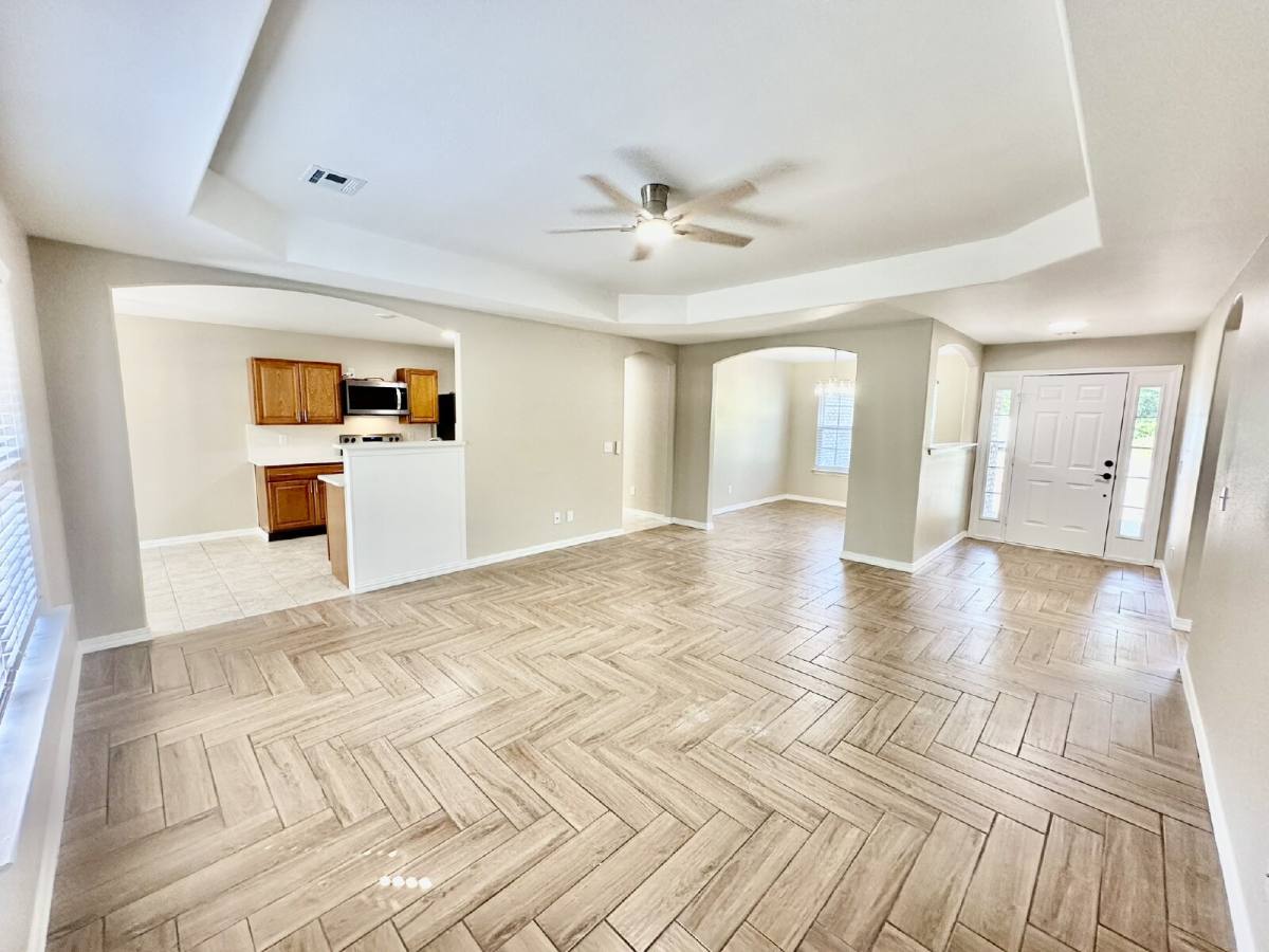 House for rent at 6 Roessler Lane, Bella Vista, AR 72715