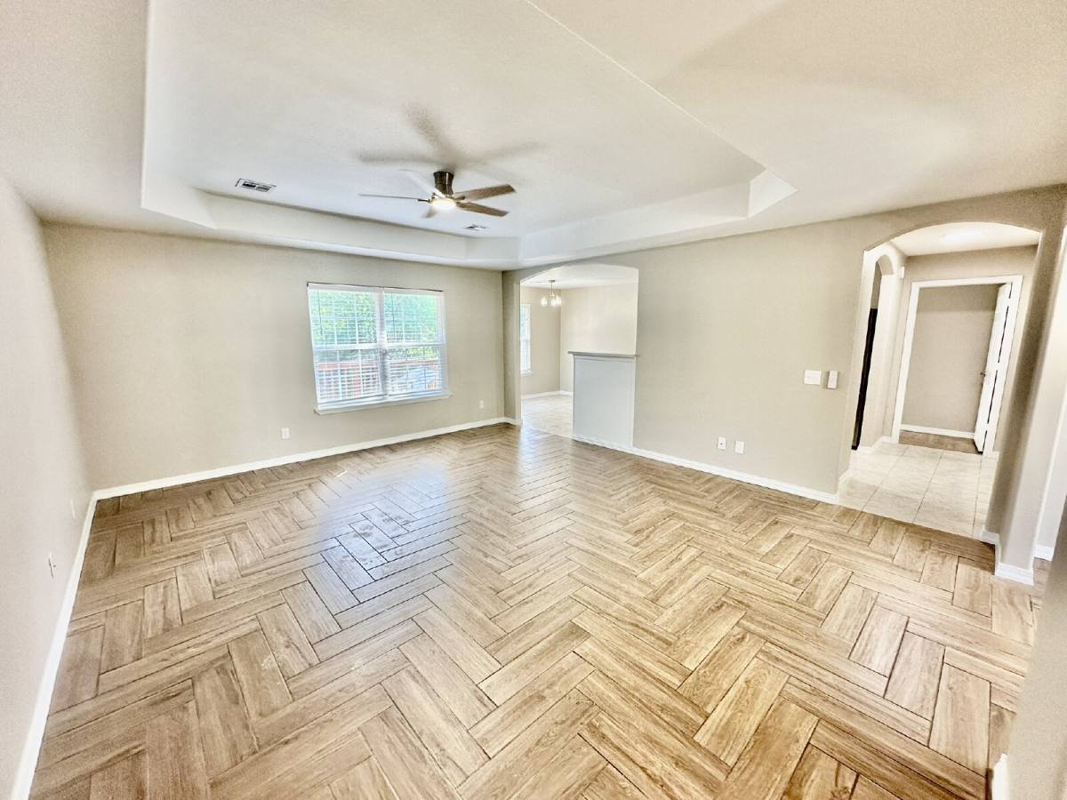 House for rent at 6 Roessler Lane, Bella Vista, AR 72715