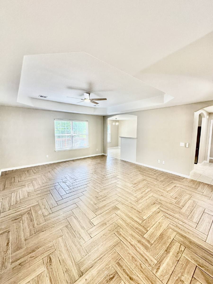 House for rent at 6 Roessler Lane, Bella Vista, AR 72715
