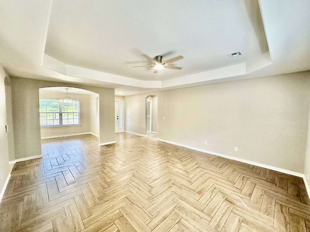 House for rent at 6 Roessler Lane, Bella Vista, AR 72715