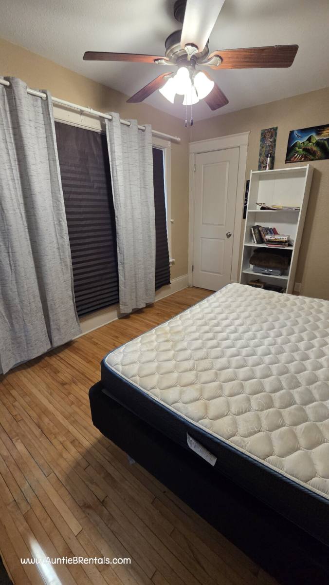 Apartment for rent at 3141 Aldrich Ave S, Minneapolis, MN 55408