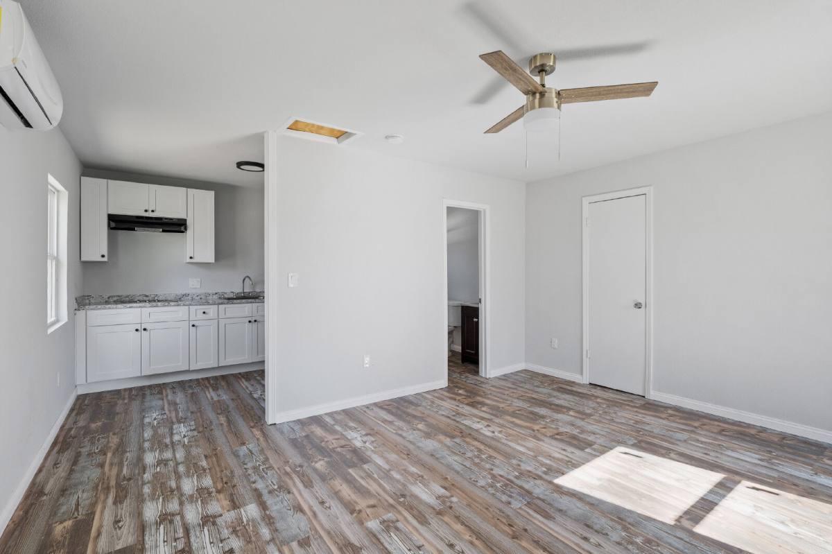 Apartment for rent at 1434 S Rusk St, Sherman, TX 75090