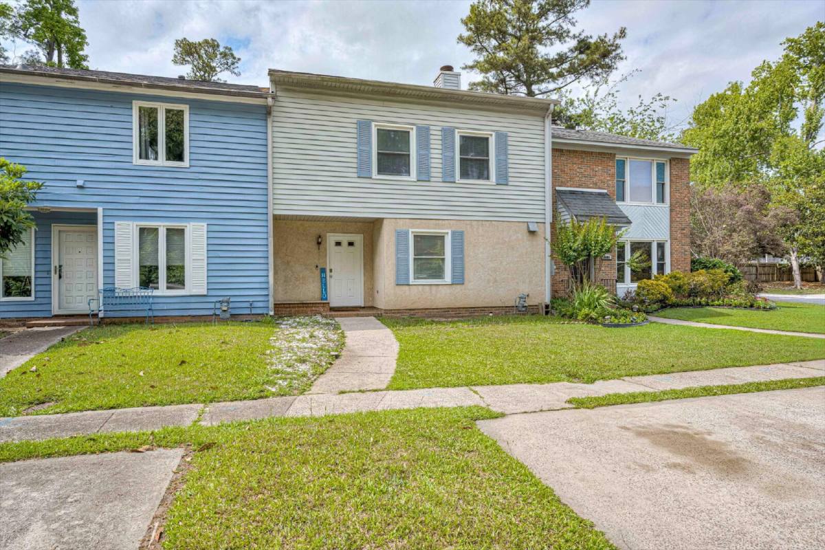 House for rent at 3003 Creek View Court, Augusta, GA 30907