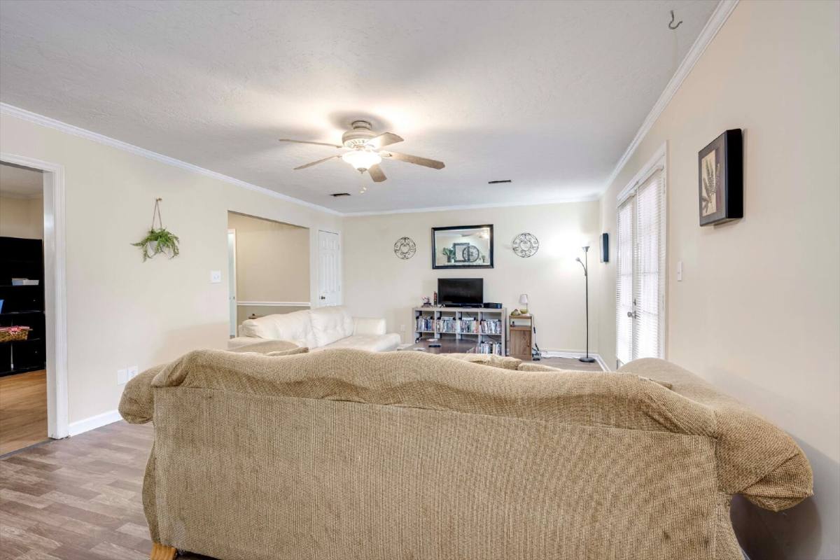 House for rent at 3003 Creek View Court, Augusta, GA 30907
