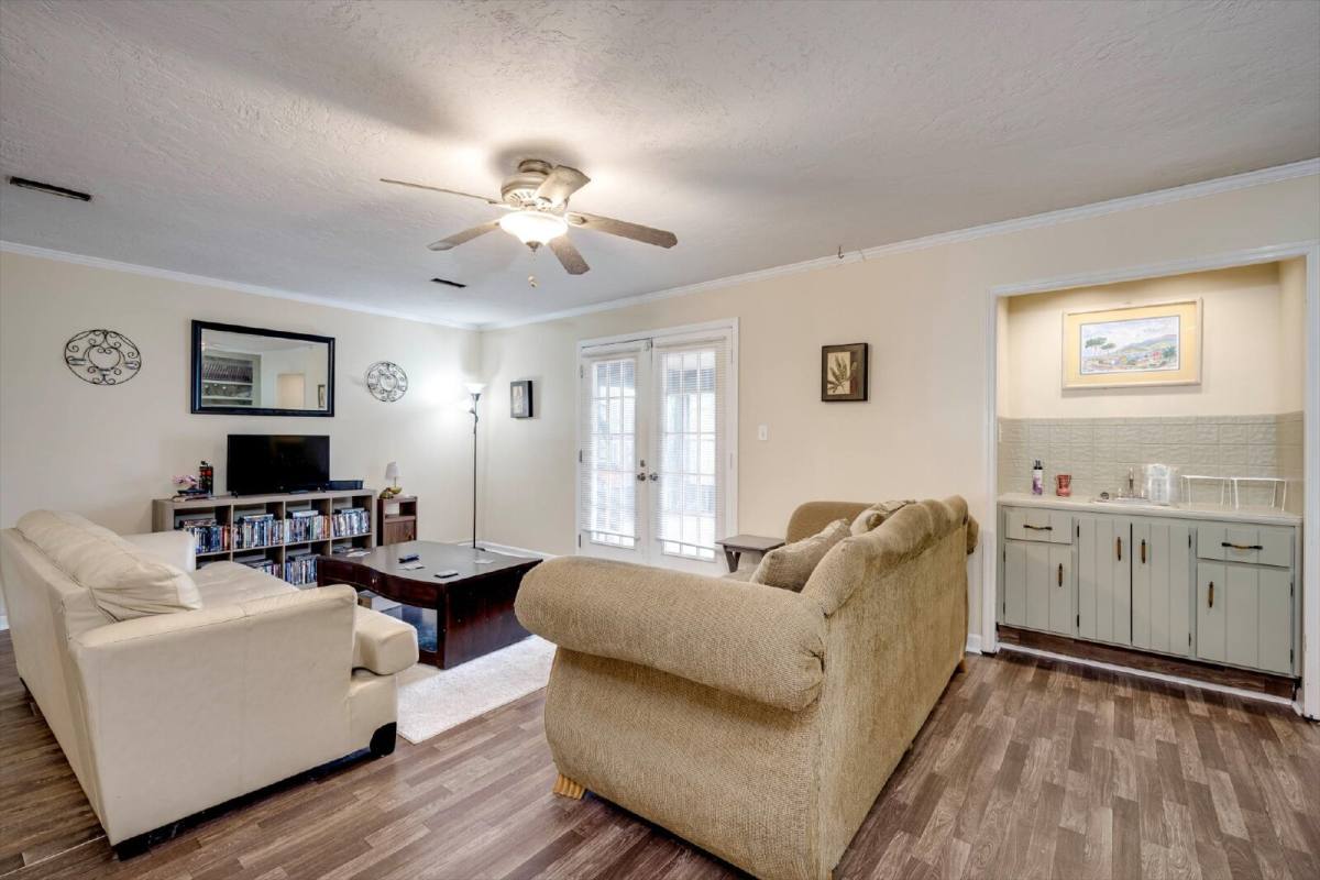 House for rent at 3003 Creek View Court, Augusta, GA 30907