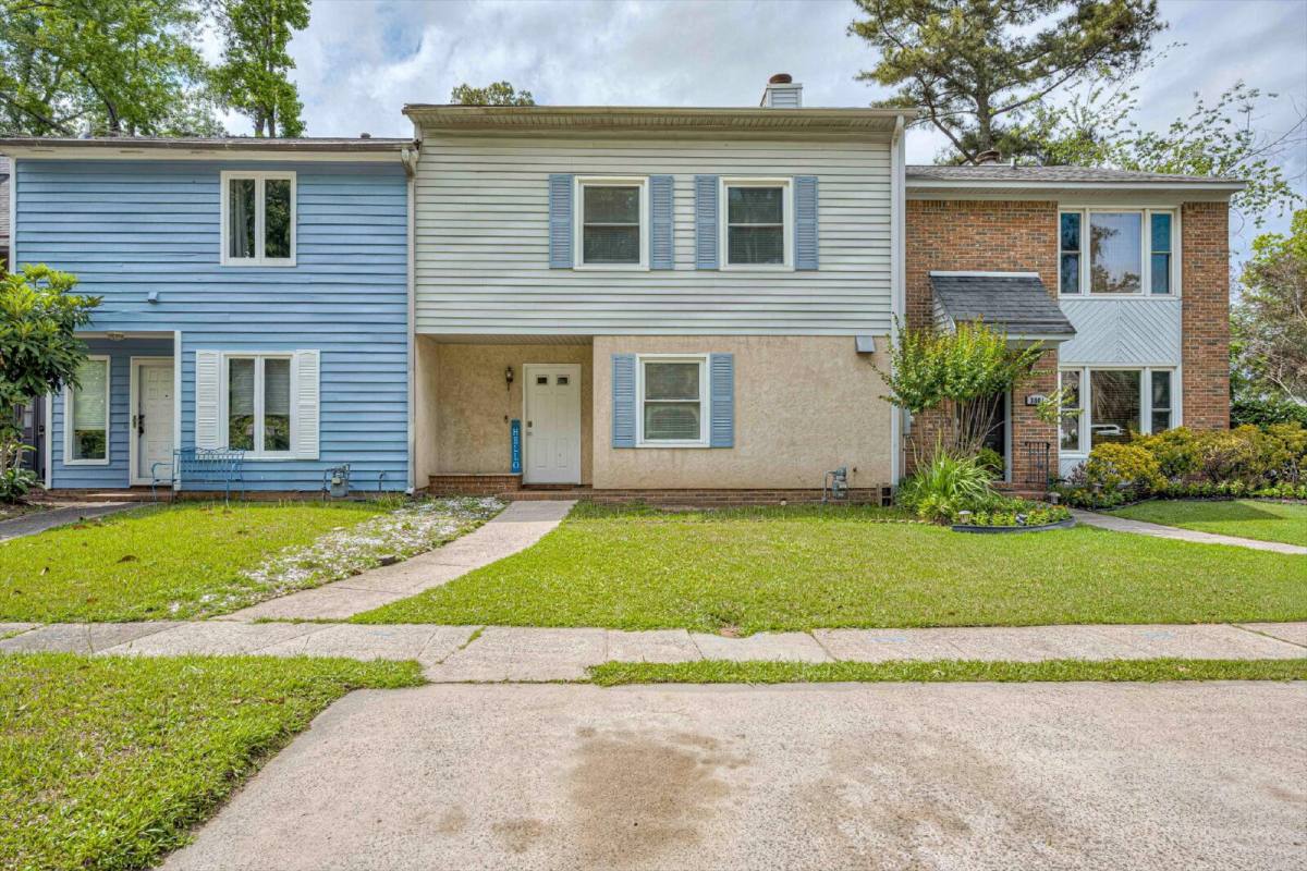 House for rent at 3003 Creek View Court, Augusta, GA 30907
