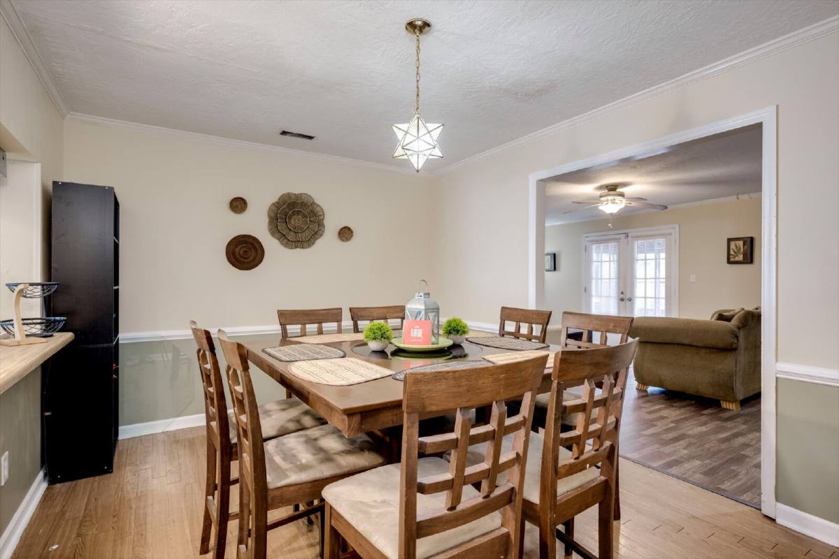 House for rent at 3003 Creek View Court, Augusta, GA 30907