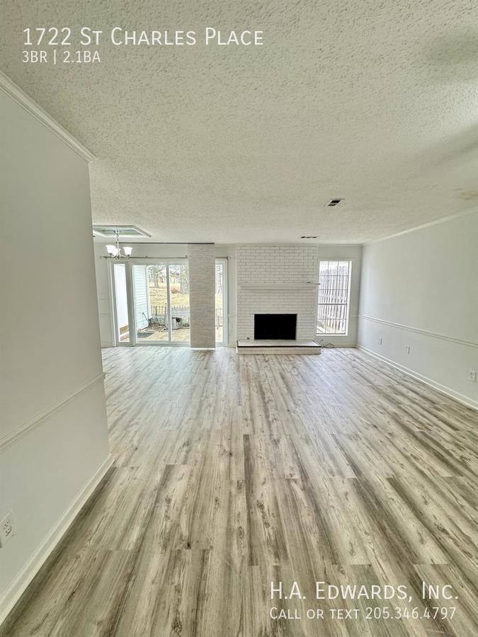 House for rent at 1722 St Charles Place, Tuscaloosa, AL 35401