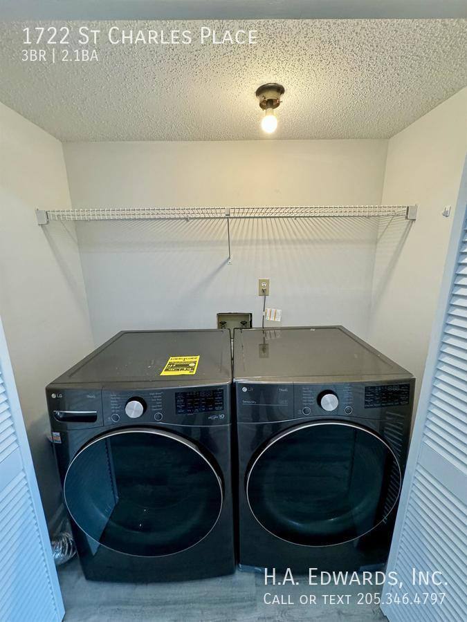 House for rent at 1722 St Charles Place, Tuscaloosa, AL 35401