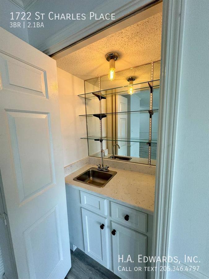 House for rent at 1722 St Charles Place, Tuscaloosa, AL 35401