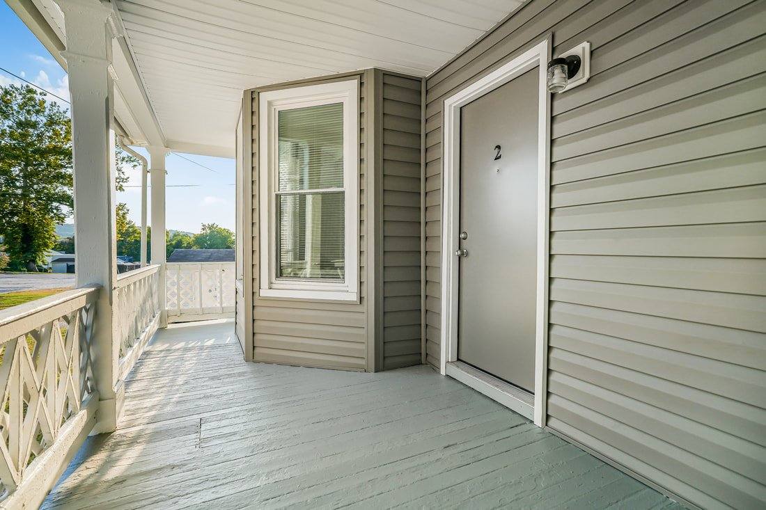 Apartment for rent at 10876 York Rd #4, Cockeysville, MD 21030