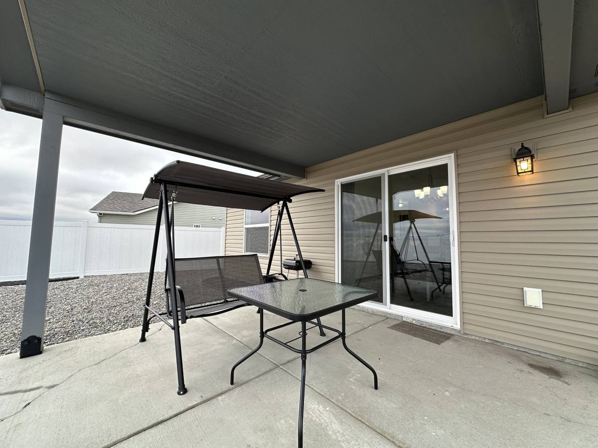 House for rent at 10324 W 9th Ave, Spokane, WA 99224