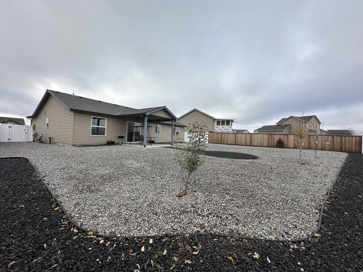 House for rent at 10324 W 9th Ave, Spokane, WA 99224