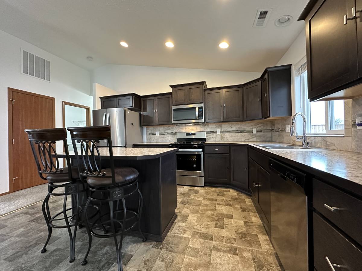 House for rent at 10324 W 9th Ave, Spokane, WA 99224