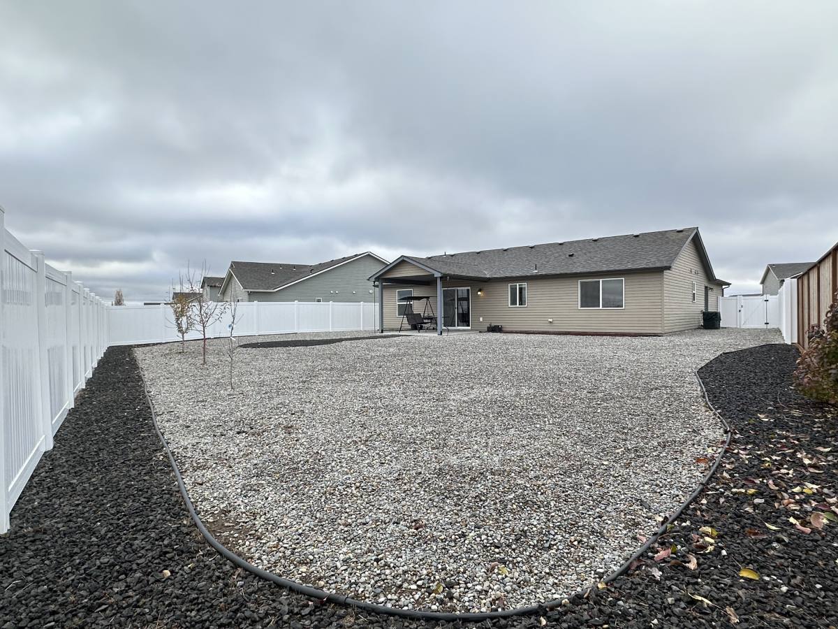 House for rent at 10324 W 9th Ave, Spokane, WA 99224