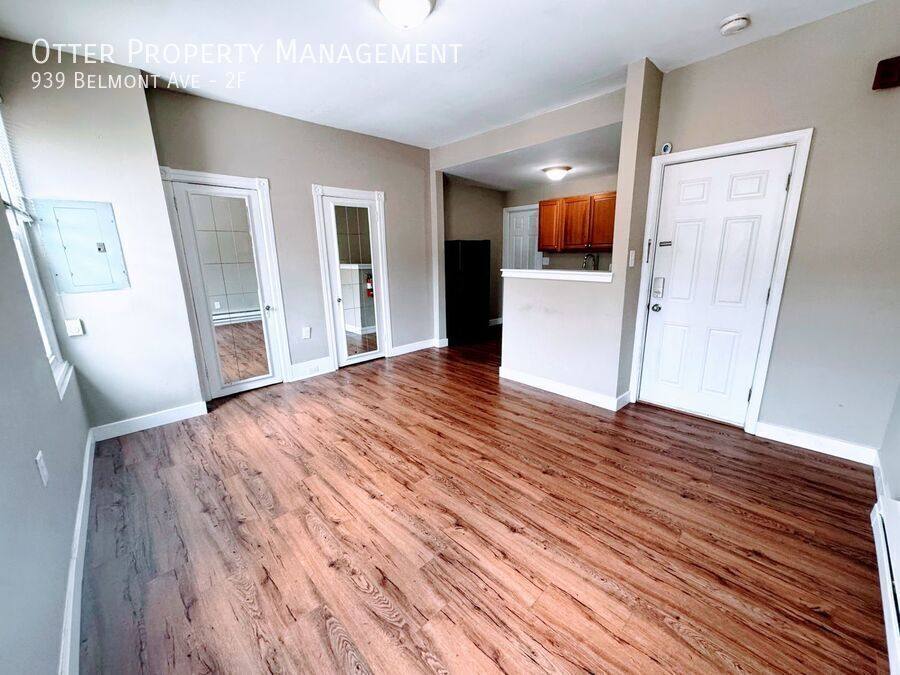 Apartment for rent at 939 Belmont Ave #2F, Philadelphia, PA 19104