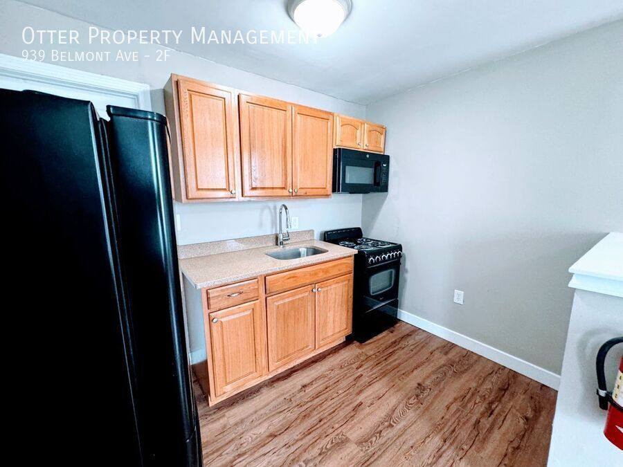 Apartment for rent at 939 Belmont Ave #2F, Philadelphia, PA 19104