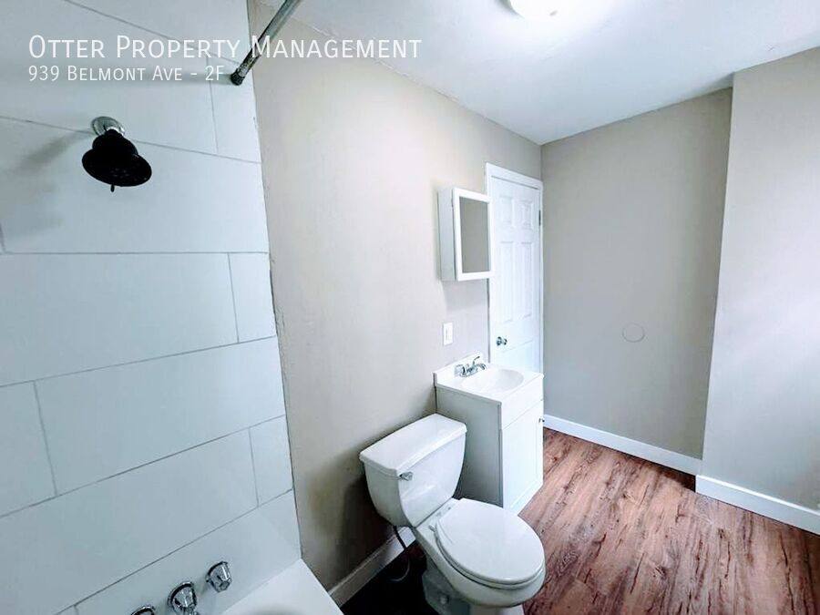 Apartment for rent at 939 Belmont Ave #2F, Philadelphia, PA 19104