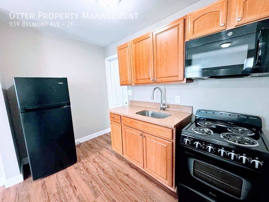 Apartment for rent at 939 Belmont Ave #2F, Philadelphia, PA 19104
