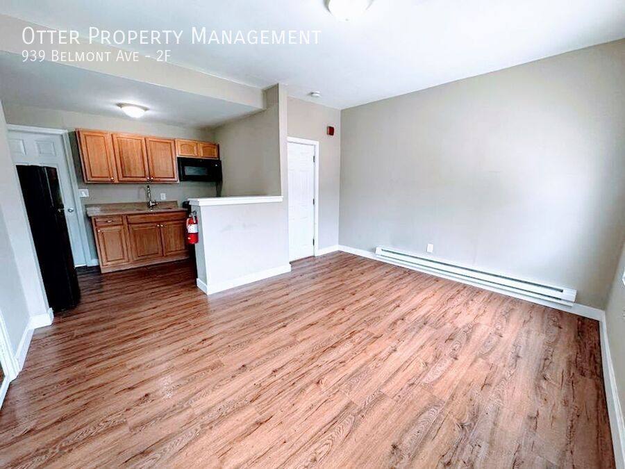 Apartment for rent at 939 Belmont Ave #2F, Philadelphia, PA 19104