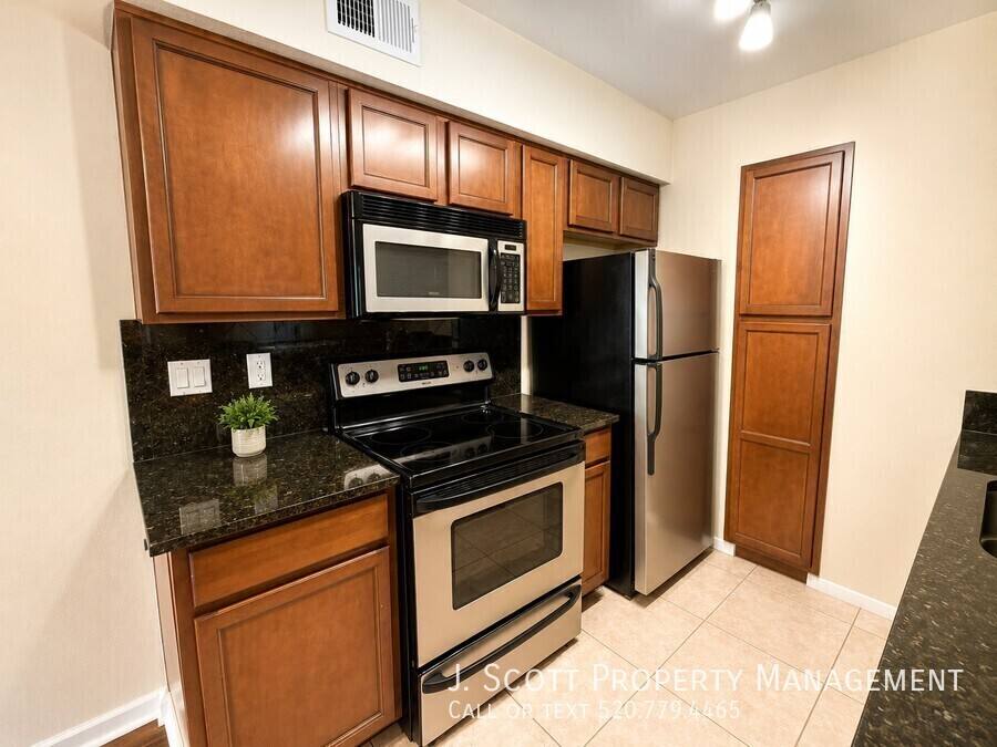 Condo for rent at 2625 E Indian School Rd #134, Phoenix, AZ 85016